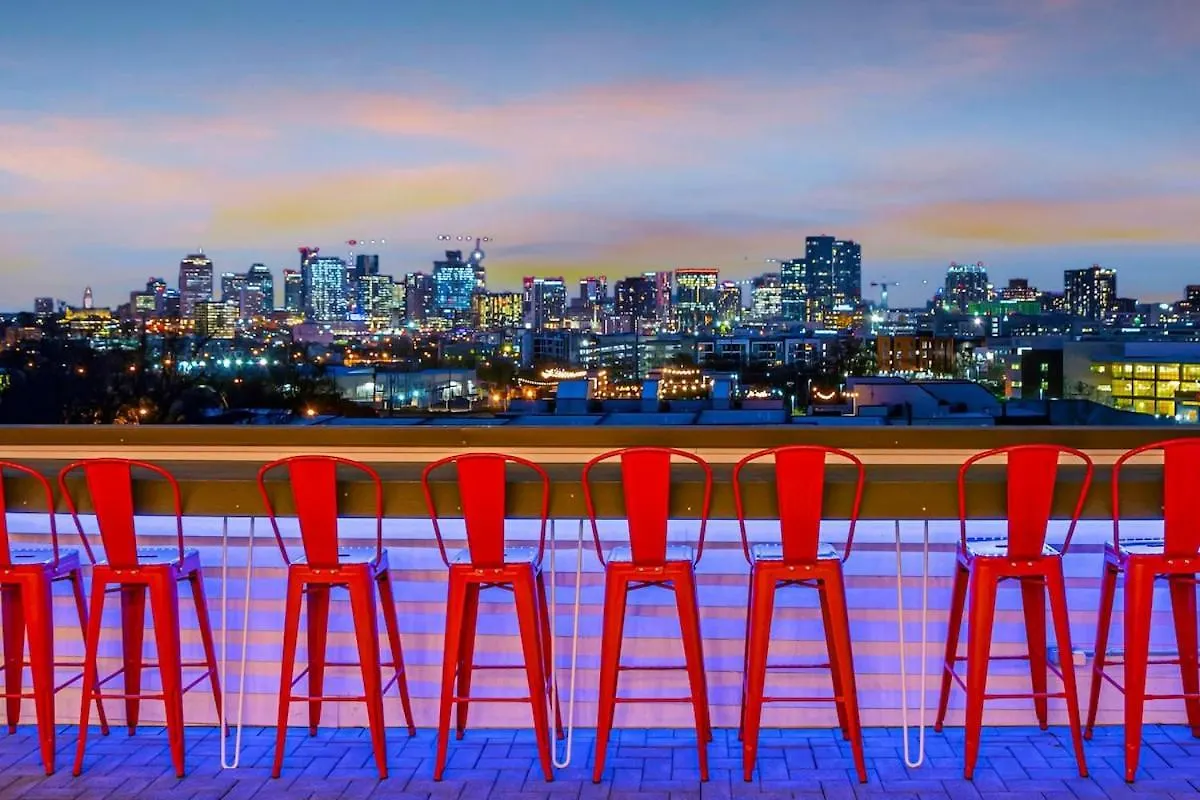 New Nashvegas Downtown Rooftop City Views 13Beds Nashville 0*,