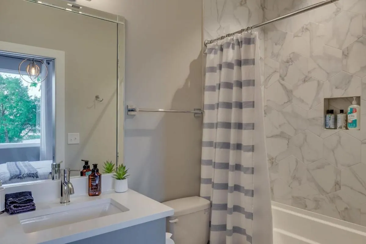 New Nashvegas Downtown Rooftop City Views 13Beds Nashville 0*,