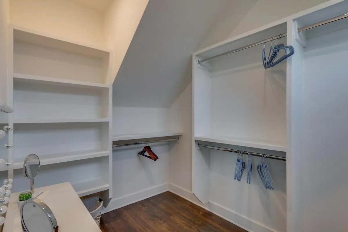 New Nashvegas Downtown Rooftop City Views 13Beds Нэшвилл